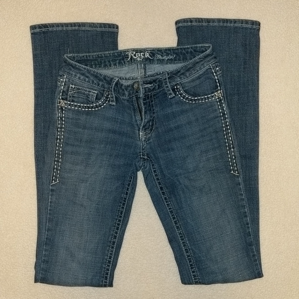 Rock 47 Jeans